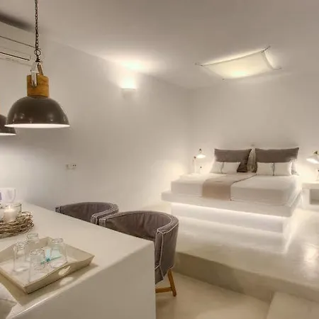 Hotel Minois And 5*