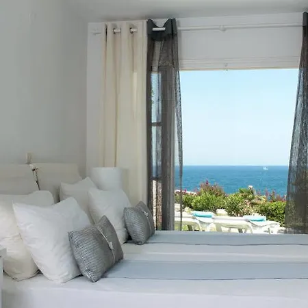 Hotel Minois And 5*
