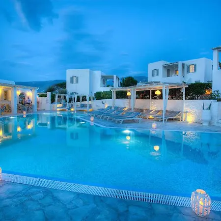 Hotel Minois And 5*