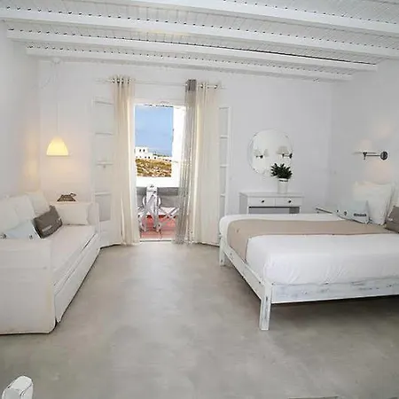 Hotel Minois And 5*